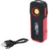 KS TOOLS Mobile Werkstatt-Handlampe – 125 mm