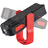KS TOOLS Mobile Werkstatt-Handlampe – 125 mm – Bild 2