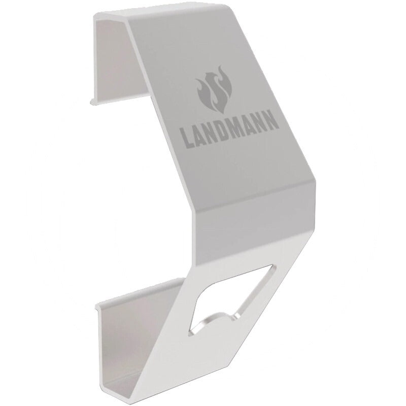 LANDMANN Flaschenöffner – Breite 45 mm