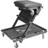 GRANIT BLACK EDITION Rollliege und -sitz 2in1 – 1200 mm – Bild 2