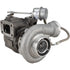 BORGWARNER Turbolader – 12589880001