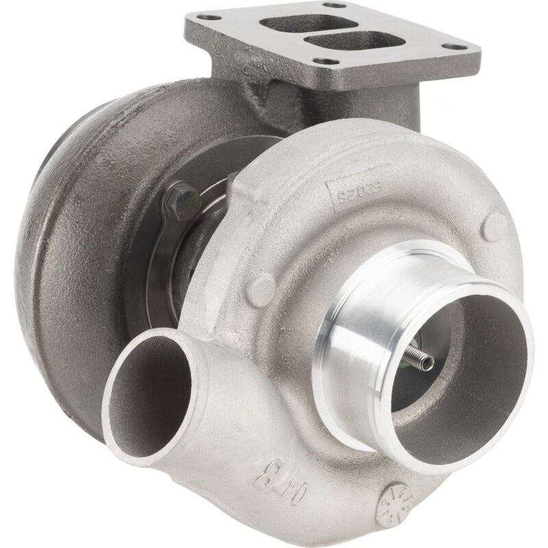 Garrett Turbolader – RE500291