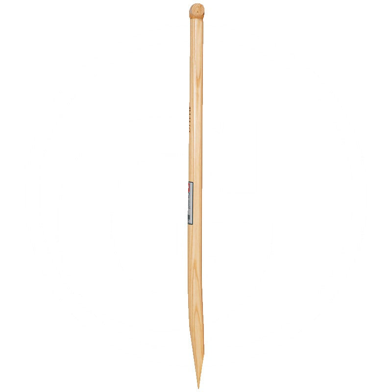 Ideal Ersatzstiel passend für BRITTA Spaten mit Bremer/Geestemünder Form – 850 mm