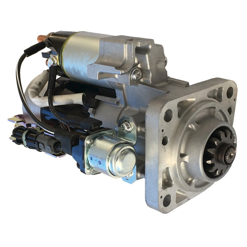 Prestolite Starter, MAN, 24V, 5KW, M85R3003