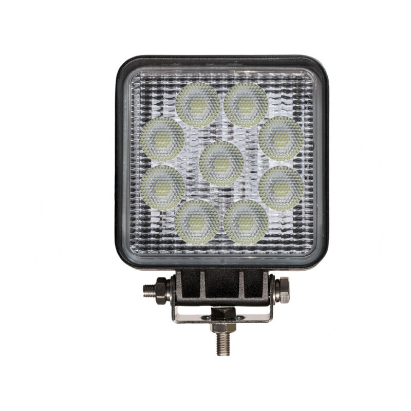 ASPÖCK LED-Arbeitsscheinwerfer 42-1001-951