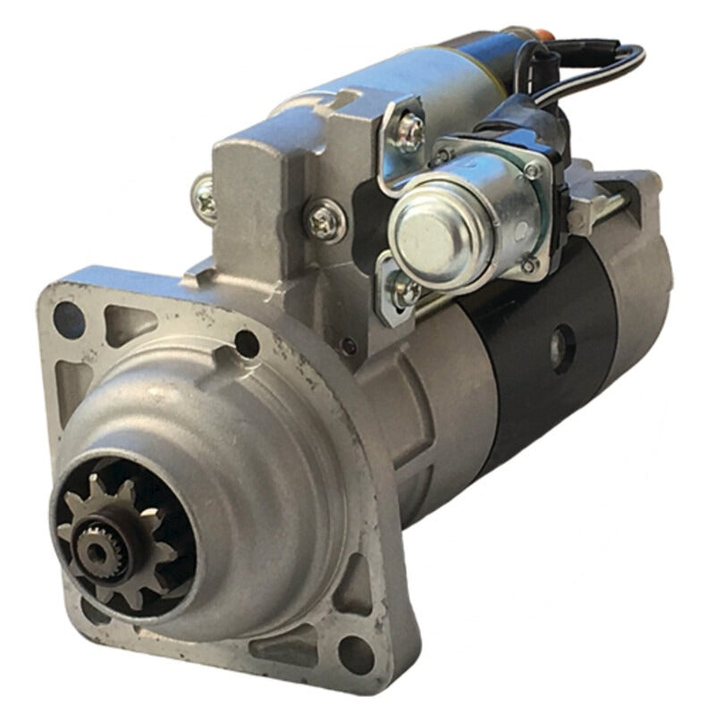 Prestolite Starter, Iveco, 24V, 5KW