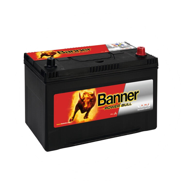 Banner Starterbatterie, 95Ah – 303 mm