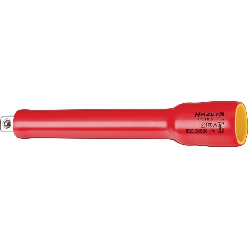Hazet Verlängerung 10 (3/8") – 90 mm