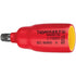 Hazet TORX® Steckschlüssel-Einsatz TORX Abtrieb 1 mm 6.65