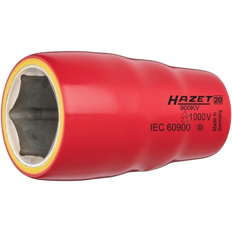 Hazet Sechskant Steckschlüssel-Einsatz – 54 mm Gewicht (g) 96
