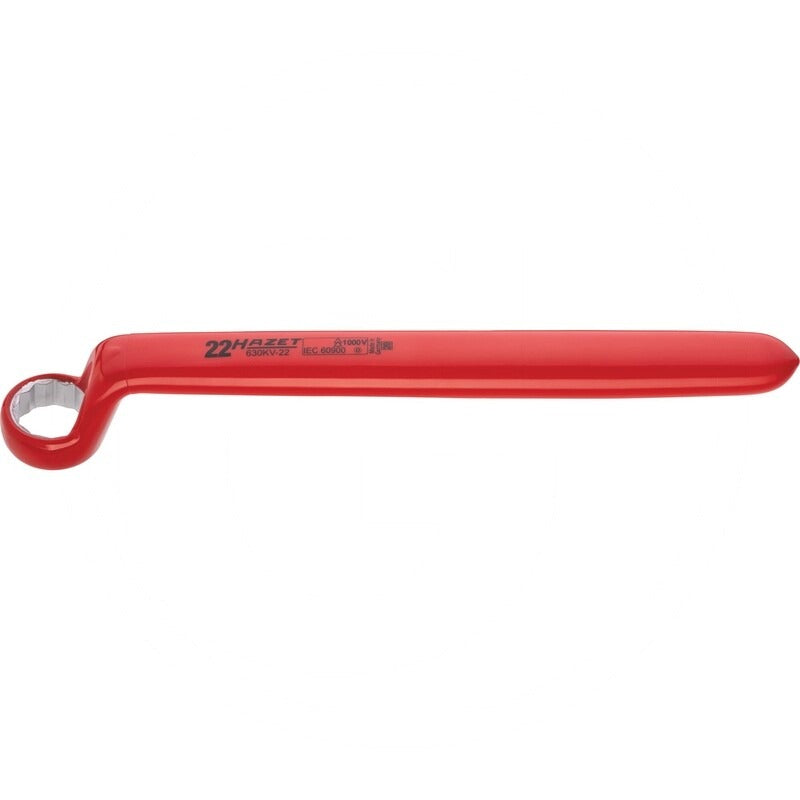 Hazet Einringschlüssel – 263 mm