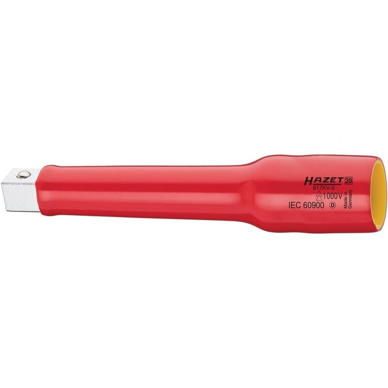 Hazet Verlängerung 12,5 (1/2") – 140 mm