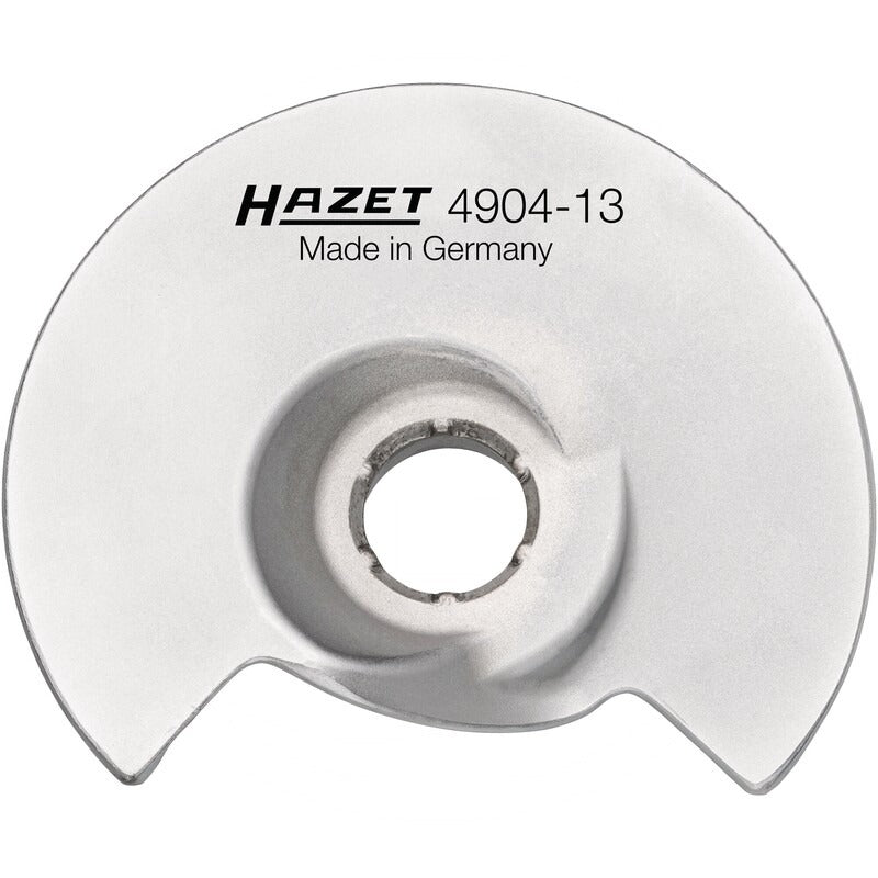 Hazet FT-Spannplatte Gewicht (g) 996