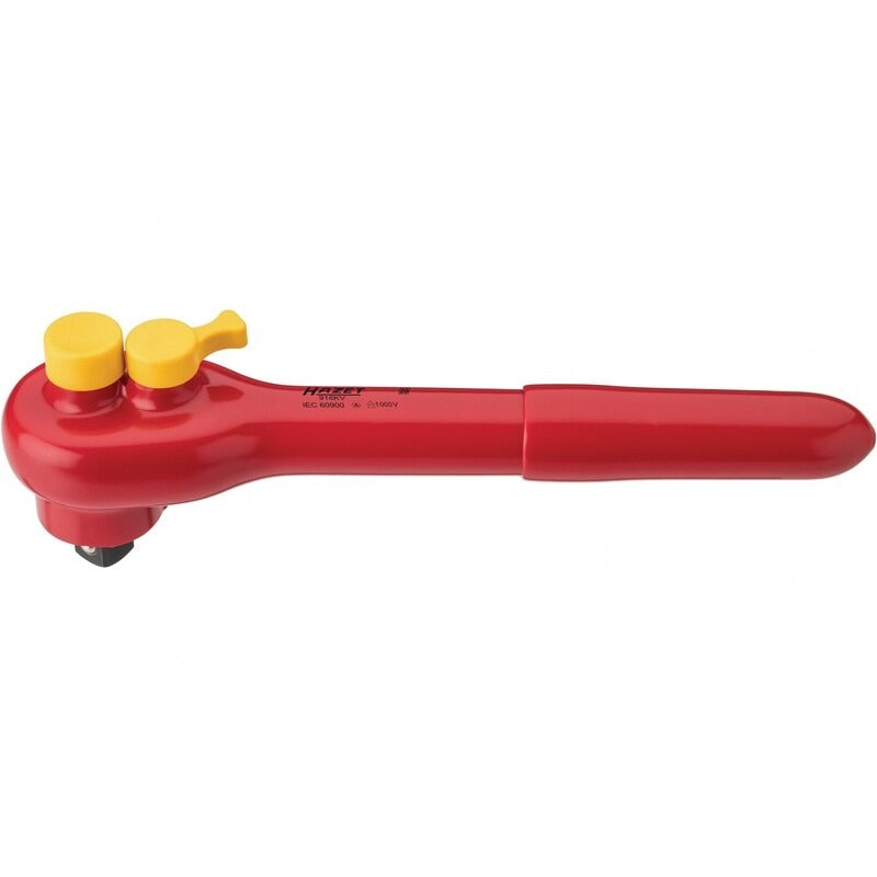 Hazet Umschaltknarre – 260 mm