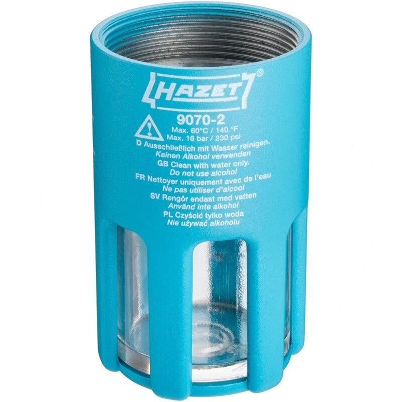 Hazet Gehäuse Nebelöler