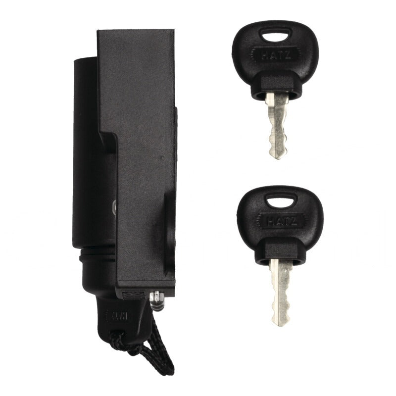 HATZ Armaturenkasten mit Autoflex Vergleichs-Nr. 000002496301 HATZ