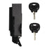 HATZ Armaturenkasten mit Autoflex Vergleichs-Nr. 000002496301 HATZ