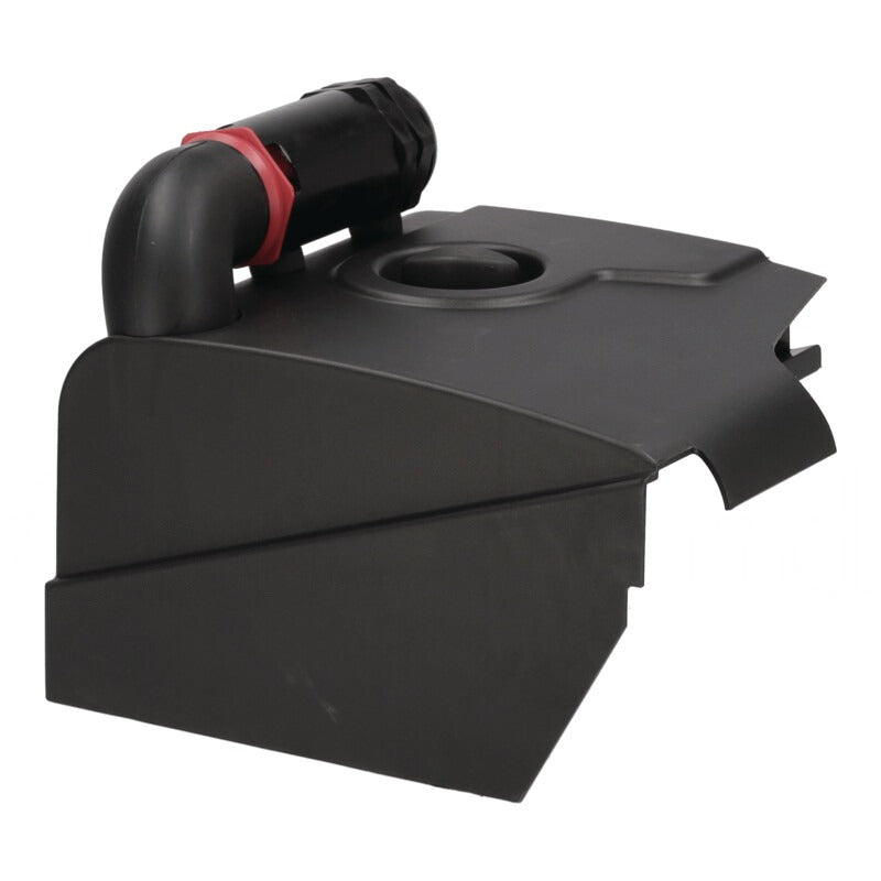 HATZ Deckel z Luftf+Zykl Vergleichs-Nr. 000001874901 HATZ