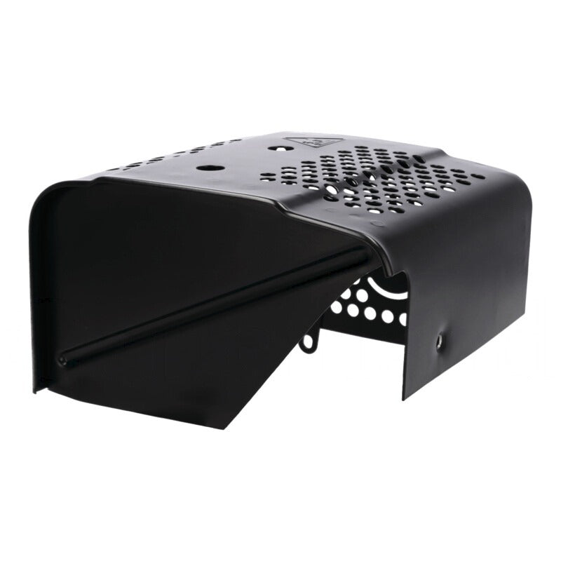 HATZ Beruehrungsschutz Abgasdaempfer Vergleichs-Nr. 000001629002 HATZ