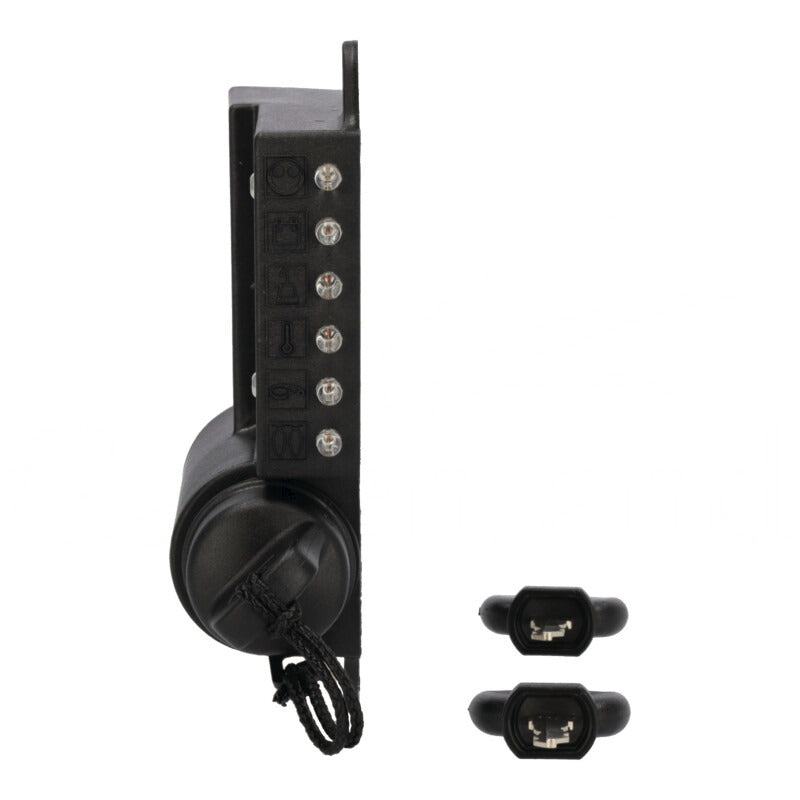 HATZ Armaturenkasten mit Autoflex Vergleichs-Nr. 000002399500 HATZ
