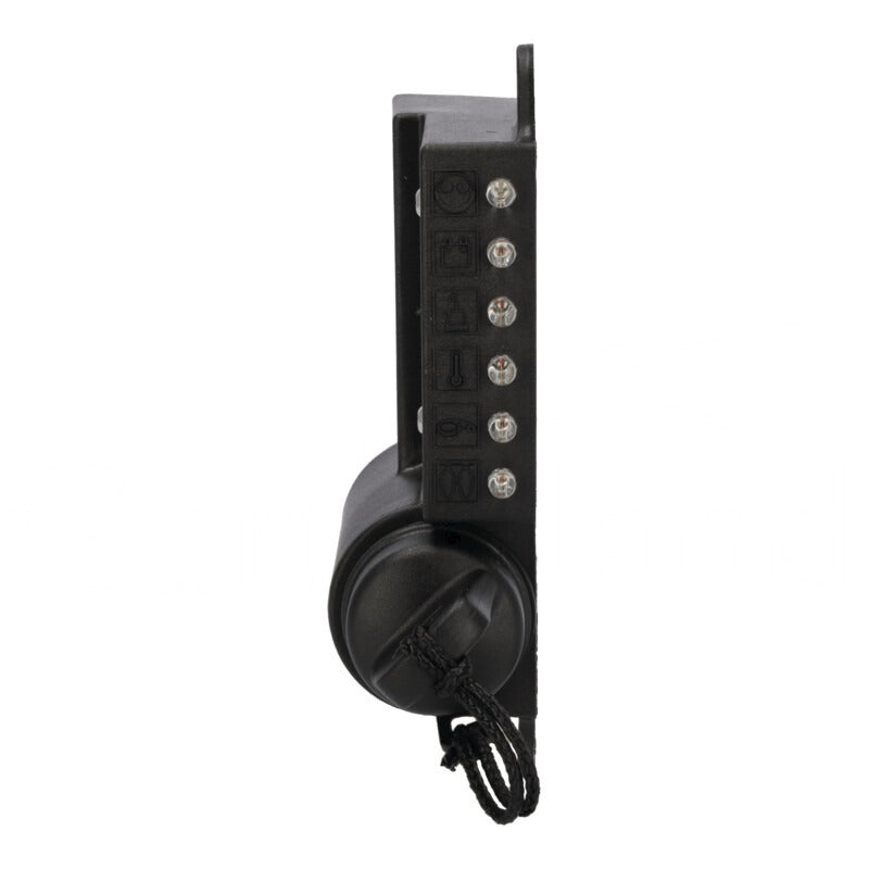HATZ Armaturenkasten mit Autoflex Vergleichs-Nr. 000002399500 HATZ