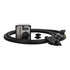 HATZ Armaturenkasten mit Autoflex Vergleichs-Nr. 000001718602 HATZ