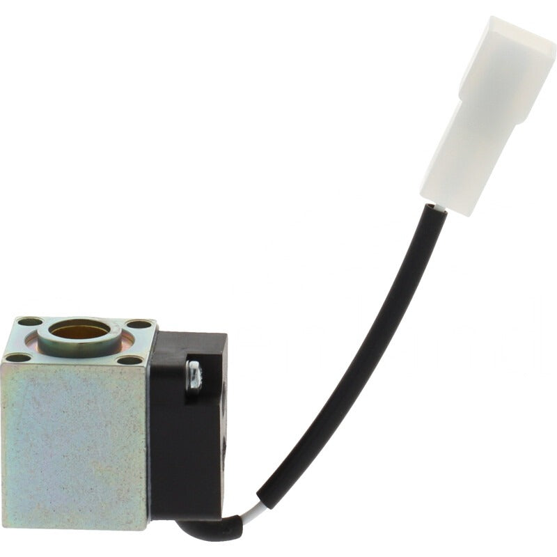 HATZ Ventilmagnet passend für 1B20 - 1B50V/W, 2G30, 2G40 HATZ