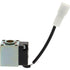 HATZ Ventilmagnet passend für 1B20 - 1B50V/W, 2G30, 2G40 HATZ