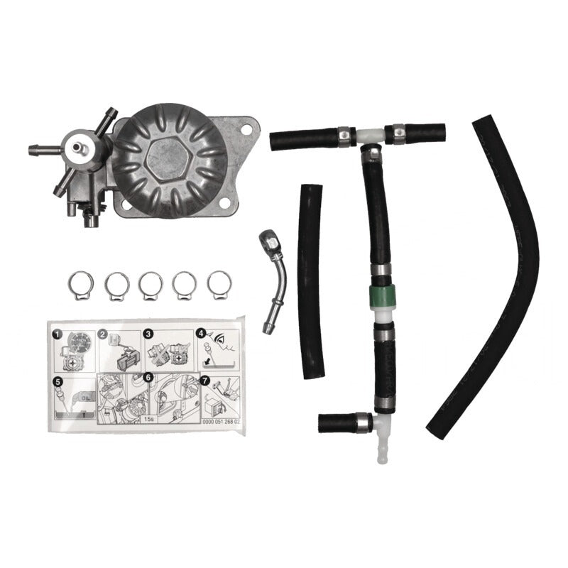 HATZ Abschalt-Aut.Mech.S O. Fp mechanisch HATZ