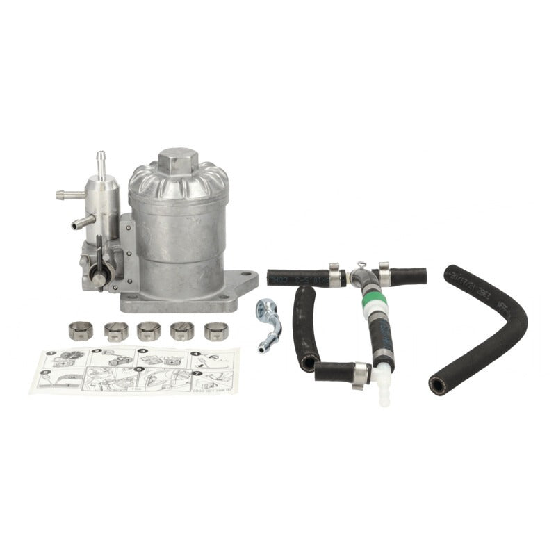 HATZ Abschalt-Aut.Mech.S O. Fp mechanisch HATZ