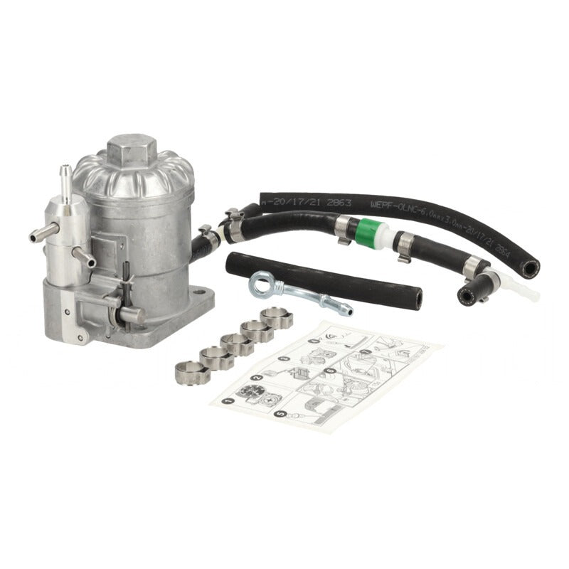 HATZ Abschalt-Aut.Mech.S O. Fp mechanisch HATZ