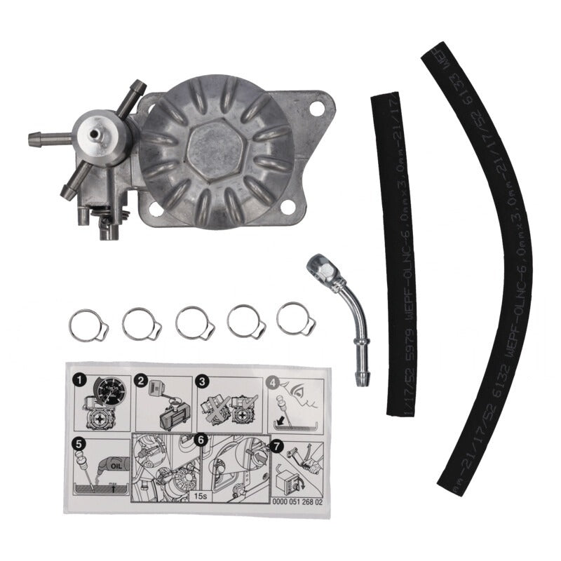 HATZ Abschalt-Aut.Mech.S M. Fp mechanisch Vergleichs-Nr. 000001454005 HATZ