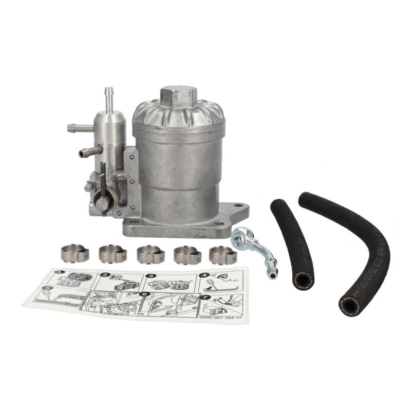 HATZ Abschalt-Aut.Mech.S M. Fp mechanisch Vergleichs-Nr. 000001454005 HATZ