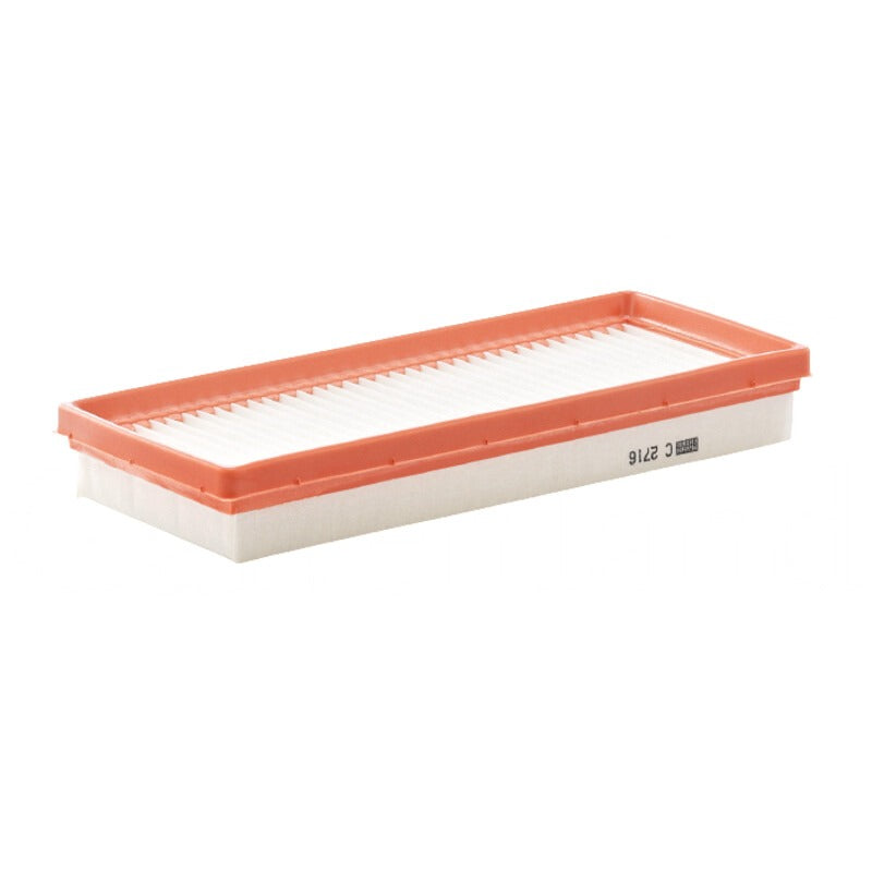 MANN FILTER Luftfilter Mann C 2716/1 MANN FILTER
