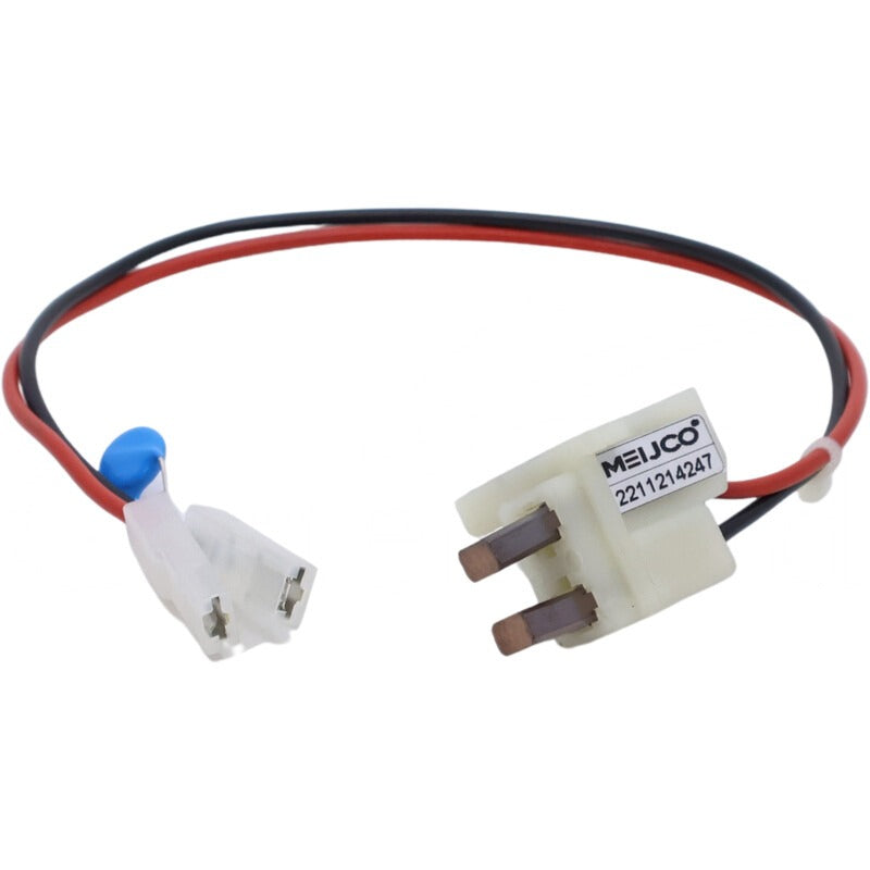 HATZ Buerste mit Halter Kpl. Et2 HATZ