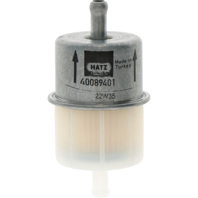 HATZ Kraftstofffilter passend für B-Serie, D-Serie, G-Serie, E HATZ