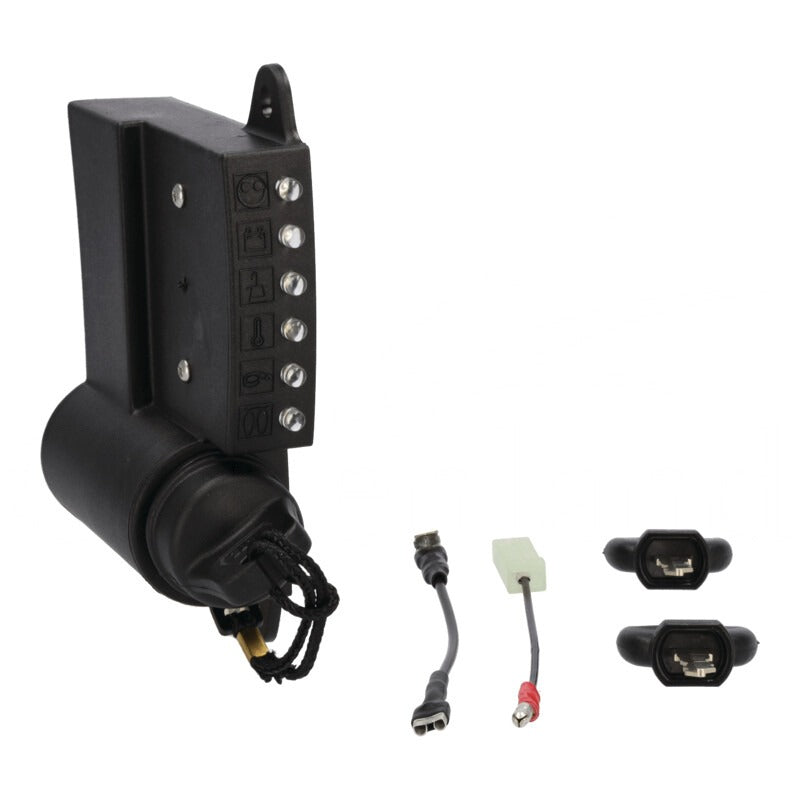 HATZ Armaturenkasten Autoflex Ersatz Vergleichs-Nr. 000002551600 HATZ
