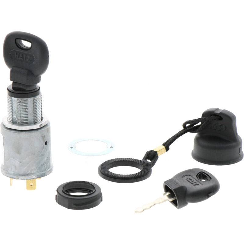 HATZ Startschalter Ip69K Vergleichs-Nr. 000050599501 HATZ