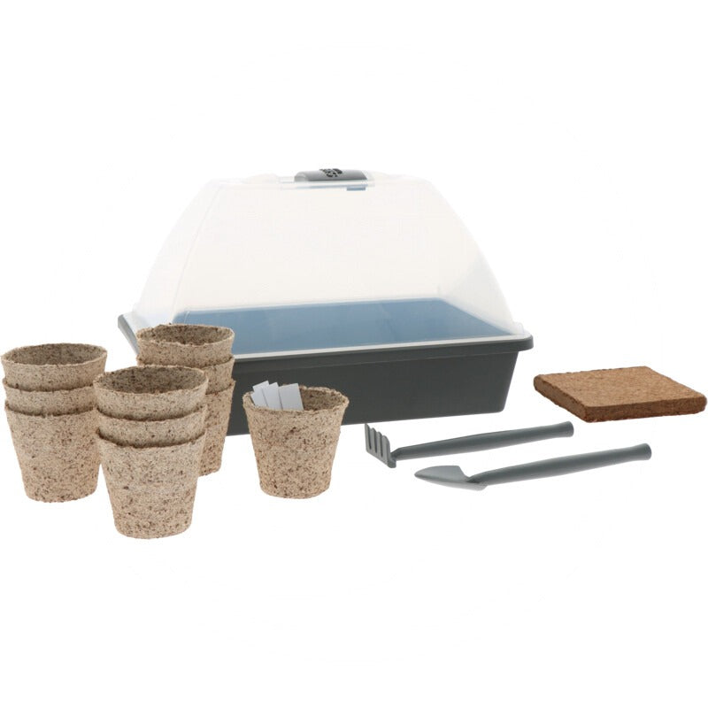 GRANIT Anzucht Starter-KIT