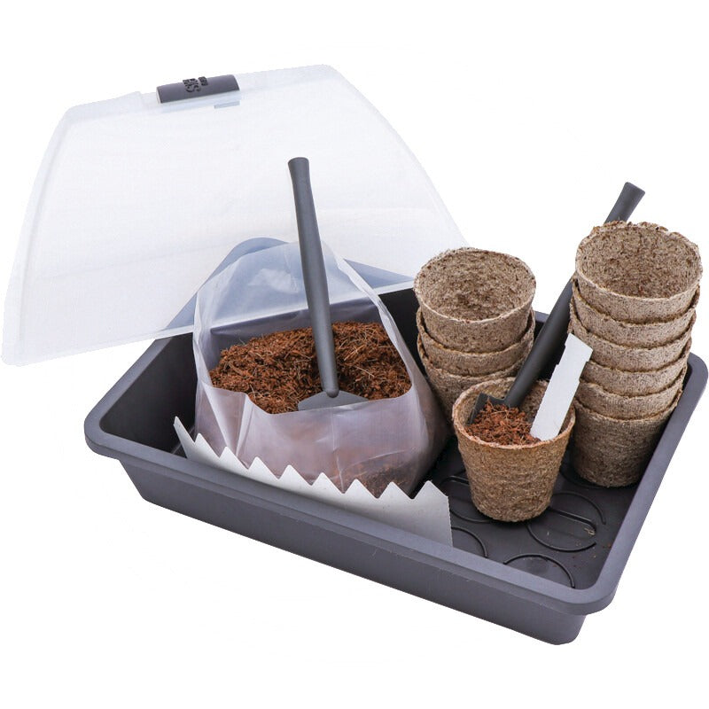 GRANIT Anzucht Starter-KIT – Bild 2