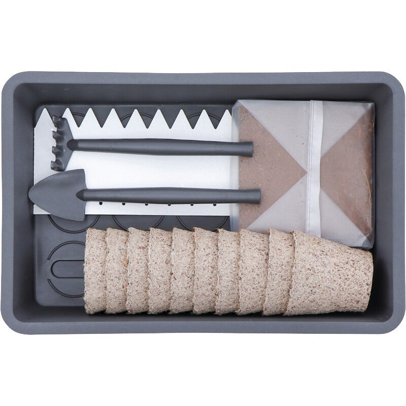 GRANIT Anzucht Starter-KIT – Bild 3