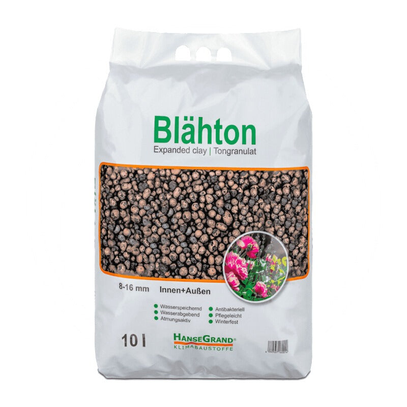 GRANIT Blähton Inhalt (l) 10