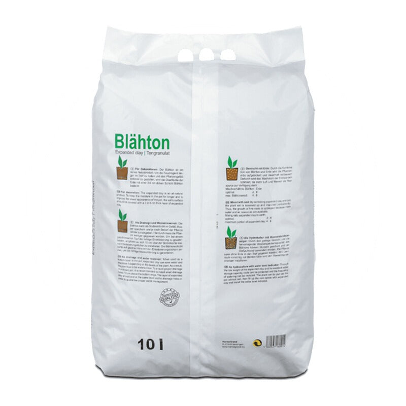 GRANIT Blähton Inhalt (l) 10 – Bild 2