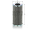 MANN Motorölfilter H 10 009 Z MANN