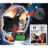 KS Tools Schweißer-Schutzhelm – Bild 2
