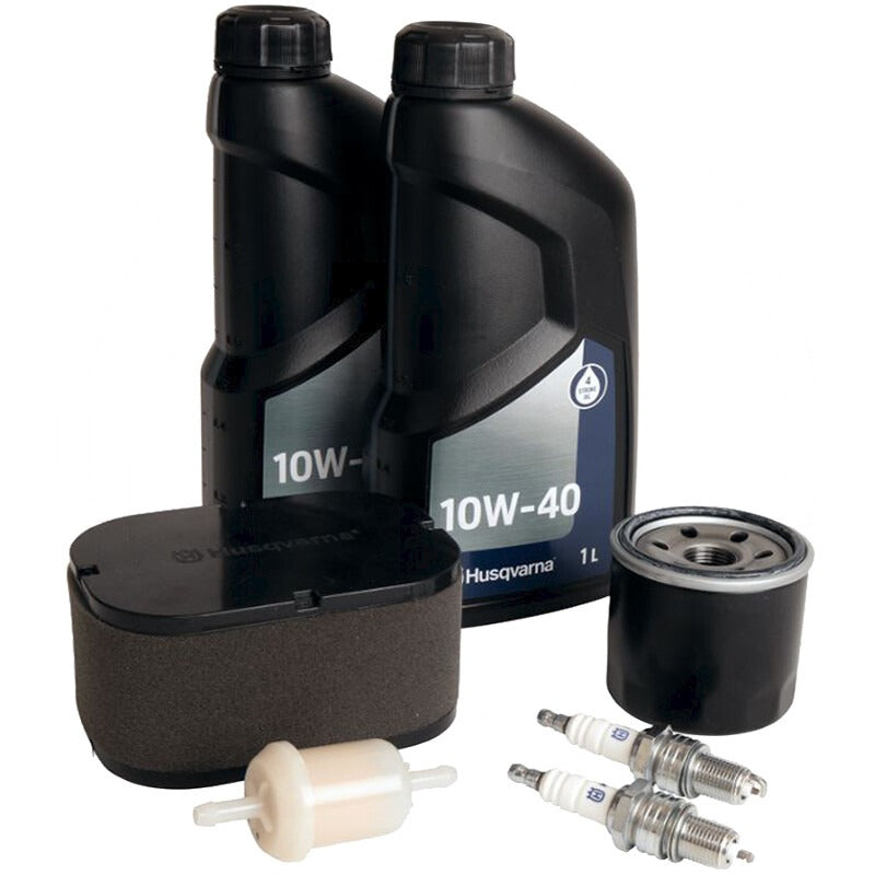 Husqvarna Wartungskit Serie/Modell R 214 T / R 214 TC / R 214