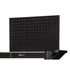 GRANIT BLACK EDITION DynamicPro Lochblechwand