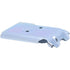 LONCIN Abdeckung passend für G340F, G340FD, G390F u. a.