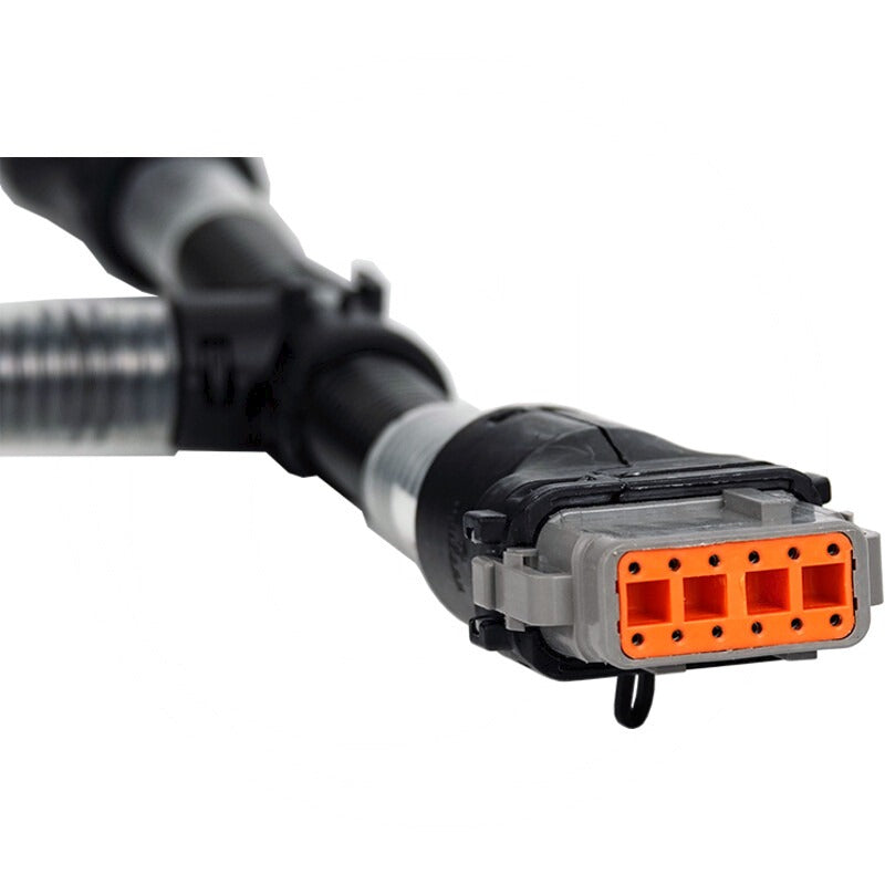 Jaltest CNH/TRIMBLE NAV900 Adapterkabel – 85004006 – Bild 2