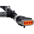 Jaltest CNH/TRIMBLE NAV900 Adapterkabel – 85004006 – Bild 2